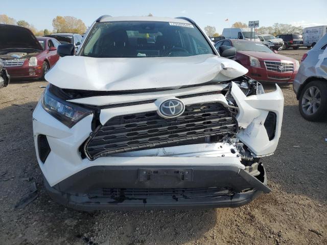Photo 5 from auction – 2020 TOYOTA RAV4 LE with VIN 2T3F1RFV2LC123816