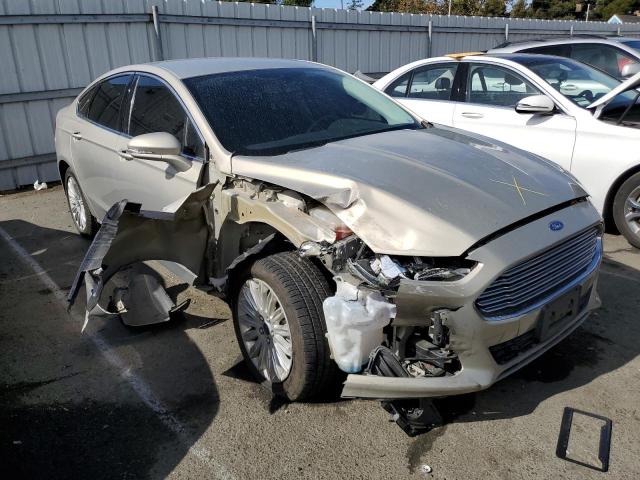 Photo 4 from auction – 2015 FORD FUSION SE with VIN 3FA6P0PU4FR245798