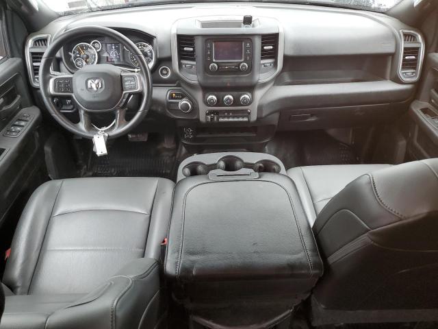 Photo 8 from auction – 2022 RAM 2500 TRADE with VIN 3C6UR5HJ4NG349965