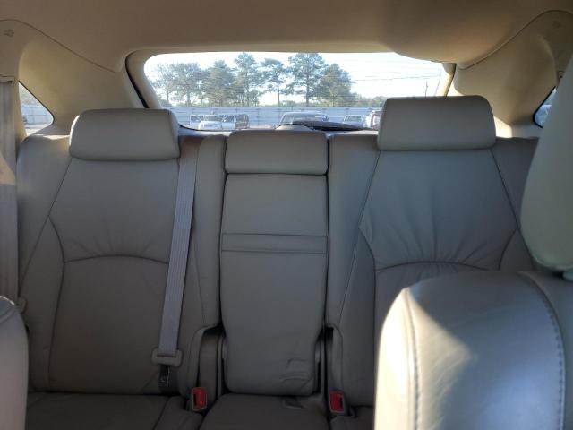 Photo 10 from auction – 2006 LEXUS RX 330 with VIN 2T2GA31U96C045737