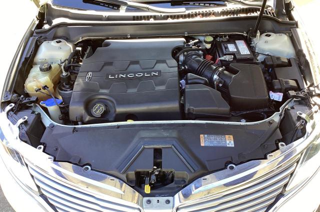 Photo 7 from auction – 2015 LINCOLN MKZ with VIN 3LN6L2JK9FR616667