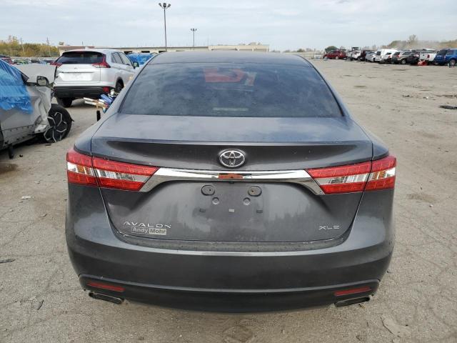 Photo 6 from auction – 2013 TOYOTA AVALON BAS with VIN 4T1BK1EBXDU016087