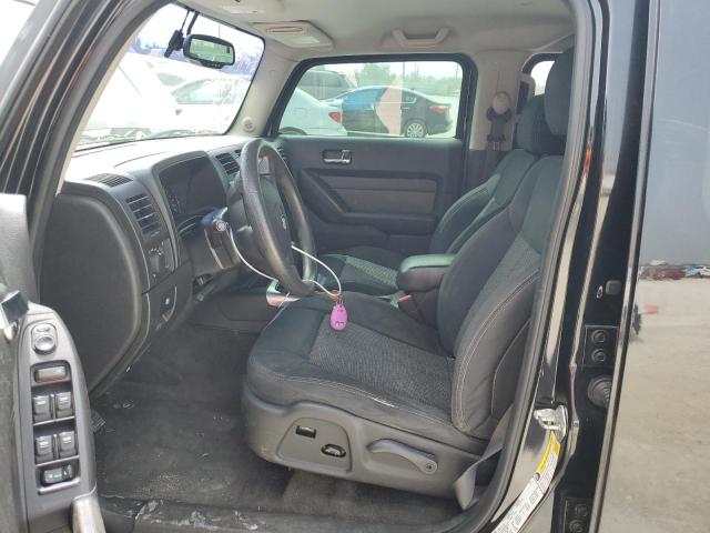 Photo 7 from auction – 2008 HUMMER H3 with VIN 5GTEN13E188179370