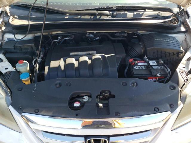 Photo 12 from auction – 2005 HONDA ODYSSEY EX with VIN 5FNRL38645B022424