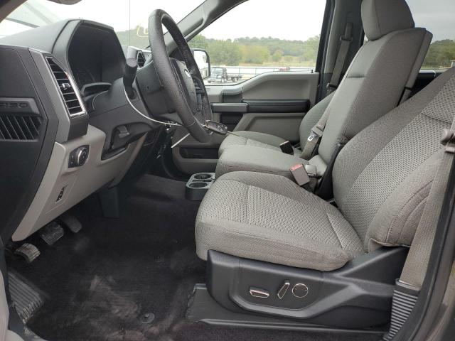 Photo 7 from auction – 2015 FORD F150 SUPER with VIN 1FTEW1EF9FKE13006
