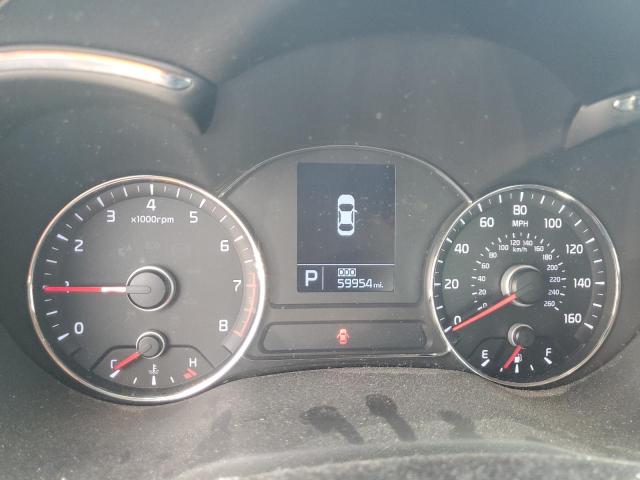 Фото 9 с аукциона – 2015 KIA FORTE EX с VIN KNAFX4A89F5349801