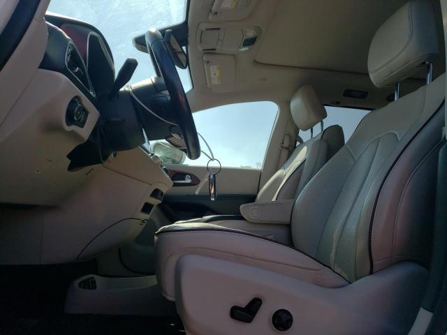 Photo 7 from auction – 2020 CHRYSLER PACIFICA L with VIN 2C4RC1GG0LR176029