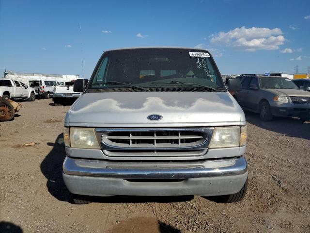 Photo 5 from auction – 1999 FORD ECONOLINE with VIN 1FBSS31S6XHA62362