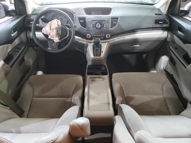 Photo 8 from auction – 2014 HONDA CR-V EX with VIN 2HKRM4H59EH719146