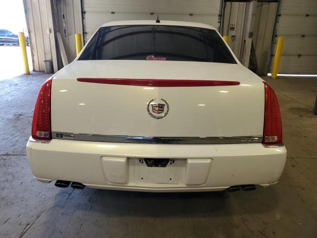 Photo 6 from auction – 2006 CADILLAC DTS with VIN 1G6KD57Y86U167376