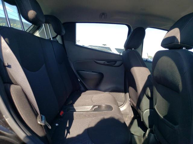 Photo 10 from auction – 2020 CHEVROLET SPARK 1LT with VIN KL8CD6SA4LC448408