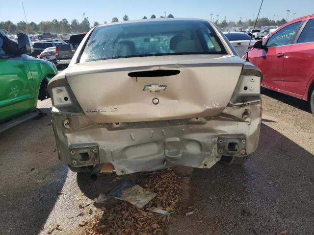 Photo 6 from auction – 2007 CHEVROLET COBALT LS with VIN 1G1AK55FX77297846