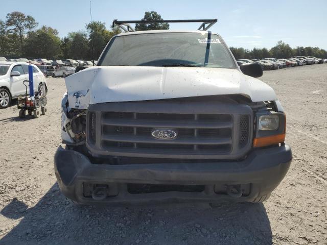 Foto 5 de la subasta – 2000 FORD F250 SUPER con VIN 1FTNF20L2YEC68279