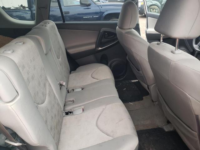 Photo 10 from auction – 2009 TOYOTA RAV4 with VIN JTMBF33V19D017122