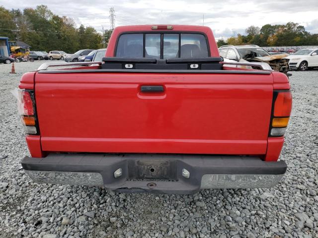 Photo 6 from auction – 1996 MAZDA B2300 with VIN 4F4CR12A9TTM39500