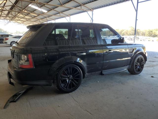 Photo 3 from auction – 2011 LAND ROVER RANGE ROVE with VIN SALSK2D44BA272021