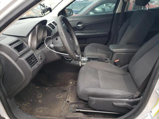 Photo 7 from auction – 2010 DODGE AVENGER SX with VIN 1B3CC4FBXAN124674
