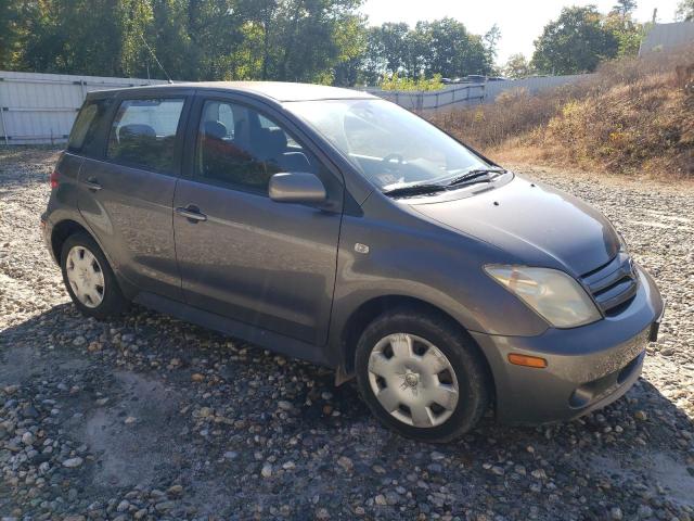 Photo 4 from auction – 2005 SCION XA with VIN JTKKT624350119941