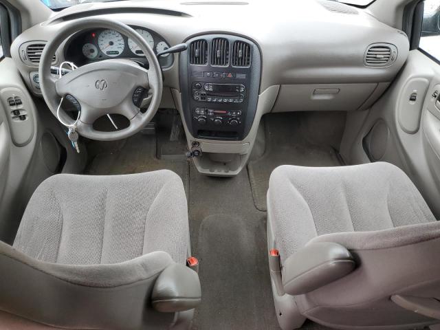 Photo 8 from auction – 2003 DODGE GRAND CARA with VIN 2D4GP44R53R193799