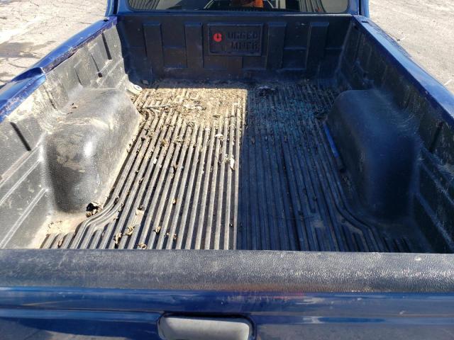 Photo 6 from auction – 2007 FORD RANGER SUP with VIN 1FTYR44U77PA39294