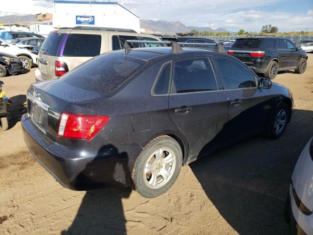 Photo 3 from auction – 2009 SUBARU IMPREZA 2. with VIN JF1GE61659H510810
