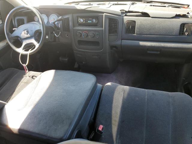 Photo 8 from auction – 2003 DODGE RAM 1500 S with VIN 1D7HA18N83J502233