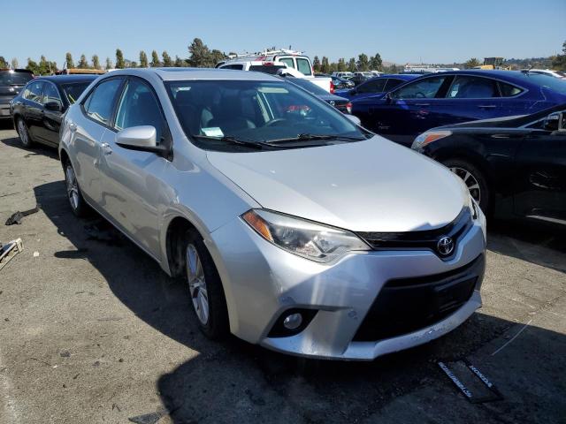Photo 4 from auction – 2014 TOYOTA COROLLA L with VIN 2T1BURHE9EC061667