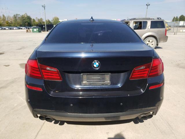 Photo 6 from auction – 2011 BMW 550 XI with VIN WBAFU9C50BC784432