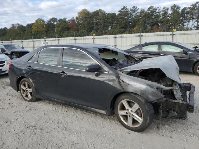 Photo 4 from auction – 2014 TOYOTA CAMRY L with VIN 4T1BF1FK8EU381601