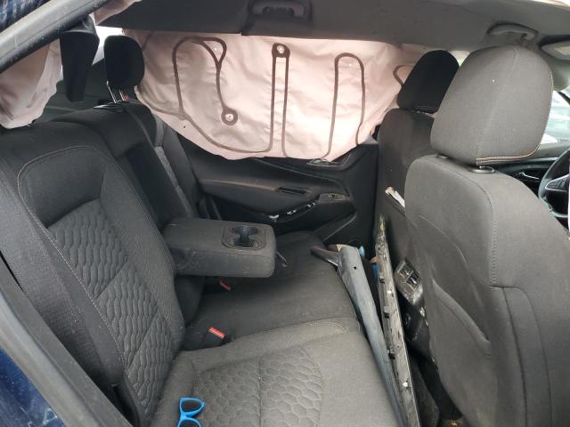 Photo 10 from auction – 2019 CHEVROLET EQUINOX LT with VIN 2GNAXJEV0K6265612