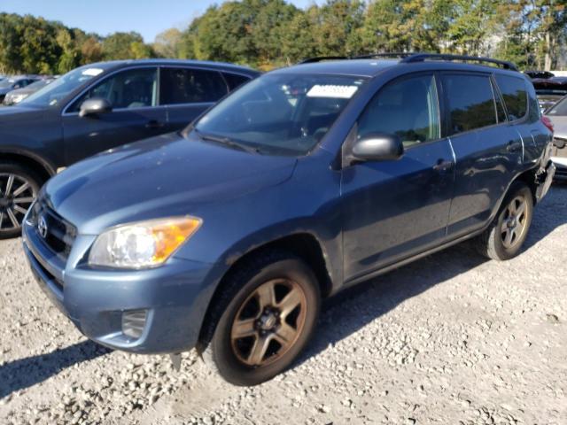 TOYOTA RAV4 2009 with VIN JTMBF33V39D016893 - Photo from auction