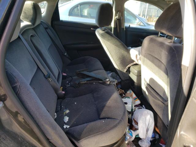 Photo 10 from auction – 2012 CHEVROLET IMPALA LT with VIN 2G1WG5E36C1298304