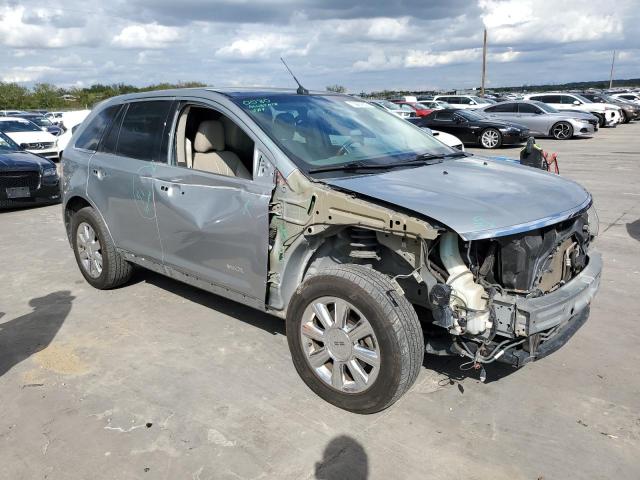 Photo 4 from auction – 2007 LINCOLN MKX with VIN 2LMDU88C17BJ31322