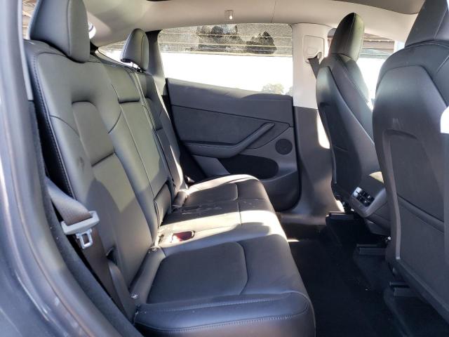 Photo 10 from auction – 2023 TESLA MODEL Y with VIN 7SAYGDEE4PF639961