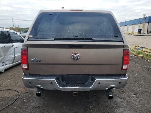 Photo 6 from auction – 2009 DODGE RAM 1500 with VIN 1D3HB13T69J508920