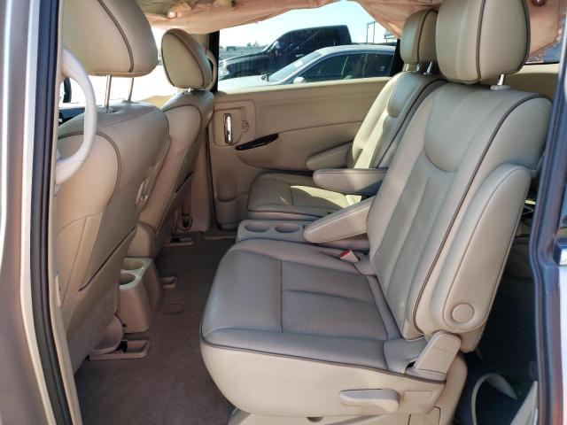 Photo 11 from auction – 2013 NISSAN QUEST S with VIN JN8AE2KP6D9062021