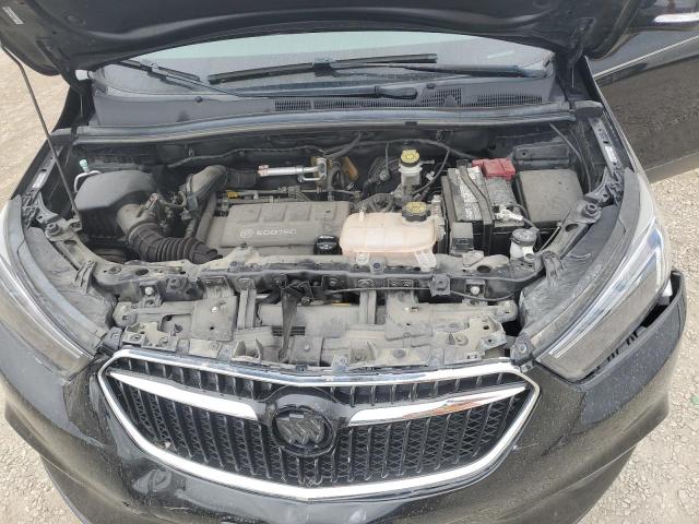 Photo 12 from auction – 2019 BUICK ENCORE PRE with VIN KL4CJASB5KB779914
