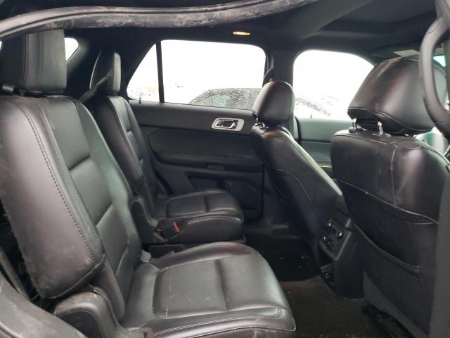 صورة رقم 11 من المزاد - 2014 FORD EXPLORER L مع VIN 1FM5K8F85EGA86606