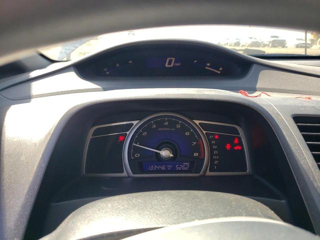 Foto 9 de la subasta – 2007 HONDA CIVIC EX con VIN JHMFA16807S008185