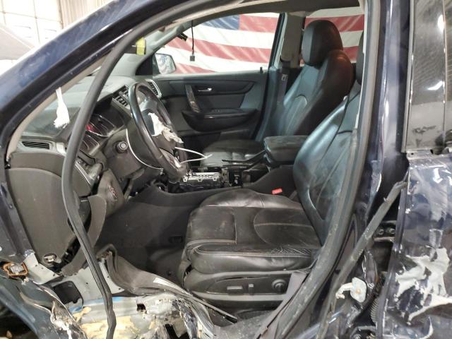 Photo 7 from auction – 2015 GMC ACADIA SLT with VIN 1GKKVRKD1FJ380150