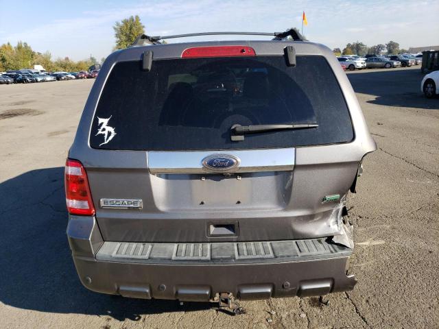 Photo 6 from auction – 2010 FORD ESCAPE LIM with VIN 1FMCU9EG8AKC77105