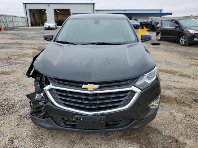 Photo 5 from auction – 2019 CHEVROLET EQUINOX LT with VIN 2GNAXKEVXK6307371