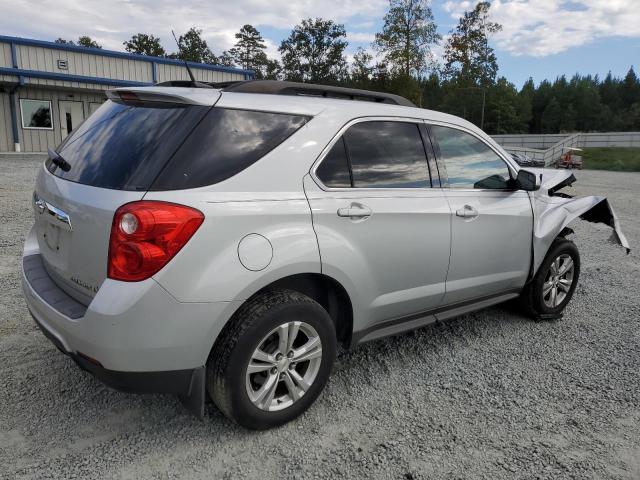 Photo 3 from auction – 2012 CHEVROLET EQUINOX LT with VIN 2GNALDEK2C1262597