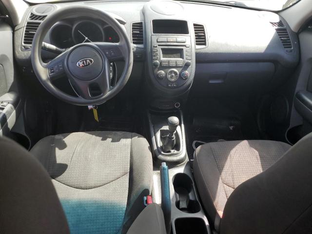 صورة رقم 8 من المزاد - 2013 KIA SOUL مع VIN KNDJT2A58D7513446