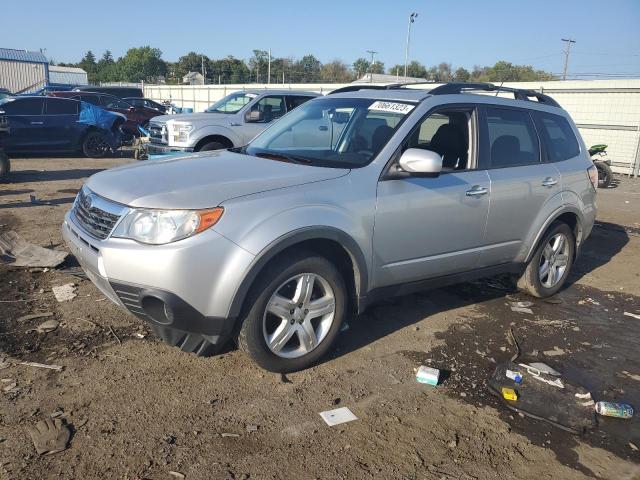 SUBARU FORESTER 2 2009 con VIN JF2SH63669H722044 - Foto de la subasta