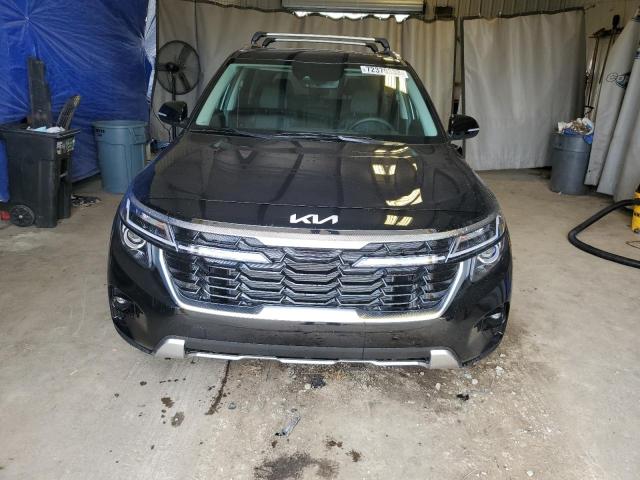 Photo 5 from auction – 2024 KIA SELTOS EX with VIN KNDER2AA8R7531689