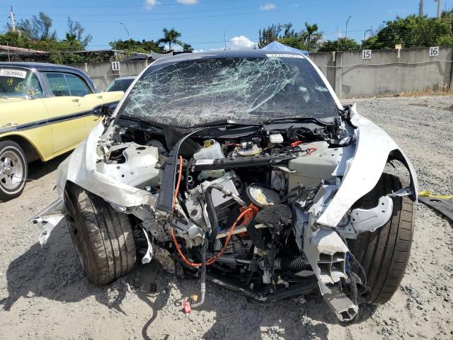 Photo 5 from auction – 2023 TESLA MODEL 3 with VIN 5YJ3E1EC2PF503886