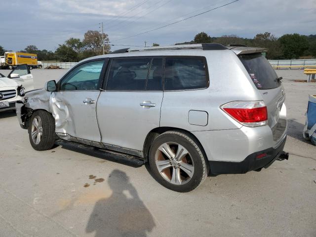 Foto 2 de la subasta – 2013 TOYOTA HIGHLANDER con VIN 5TDDK3EH0DS268724