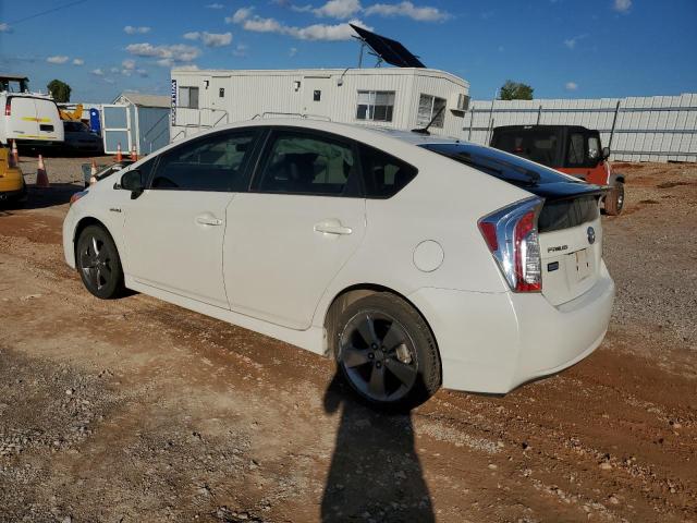Photo 2 from auction – 2015 TOYOTA PRIUS with VIN JTDKN3DUXF0397184