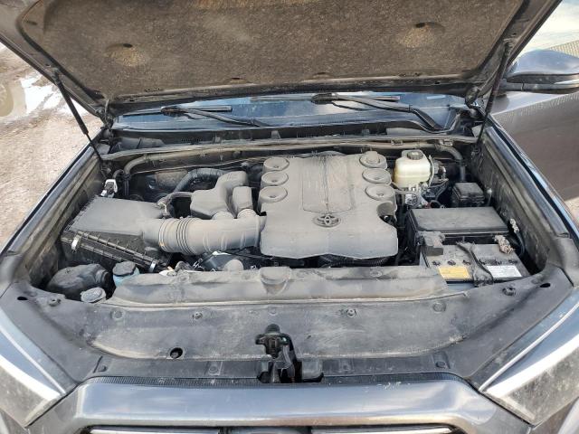 Photo 12 from auction – 2021 TOYOTA 4RUNNER TR with VIN JTEKU5JRXM5885884